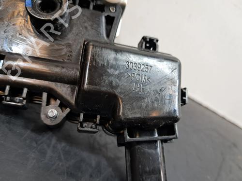 Rear left lock DACIA SPRING EV (B6M1) | BP27285774C100 