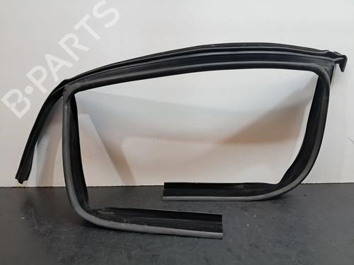 Rubber door seal DACIA SPRING EV (B6M1) BP27285778C142