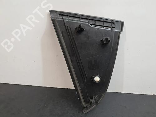 Door moulding trim DACIA SPRING EV (B6M1) | BP27285781C150 