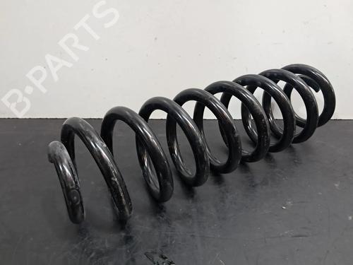 Shock absorber spring DACIA SPRING EV (B6M1) 550200356R