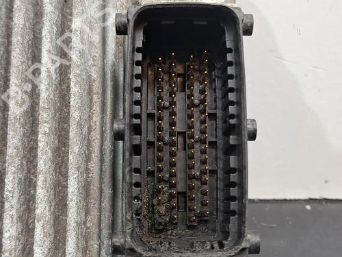 Engine control unit (ECU) OPEL COMBO Box Body/MPV 1.7 DI 16V | BP27342171M57 