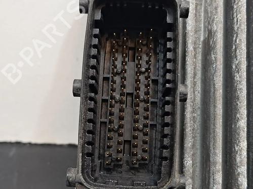 Engine control unit (ECU) OPEL COMBO Box Body/MPV 1.7 DI 16V | BP27342171M57 