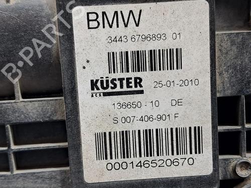 Electronic module BMW 5 Gran Turismo (F07) 530 d | BP27383011M83 