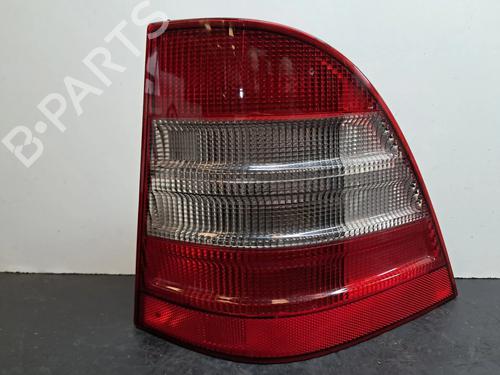 Højre baglygte MERCEDES-BENZ M-CLASS (W163) [1998-2005]  12151765