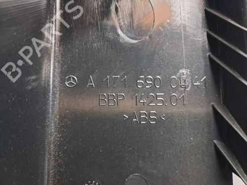 Other MERCEDES-BENZ SLK (R171) 200 Kompressor (171.445) | BP27403521O1 