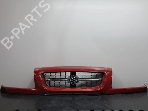 Grille SUZUKI GRAND VITARA I (FT, HT) 2.0 TD 4x4 (SQ 420D) 7211167D10