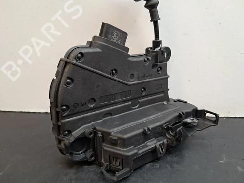 Høyre foran lås RENAULT CLIO IV (BH_) 1.5 dCi 90 (90 hp) 27466983