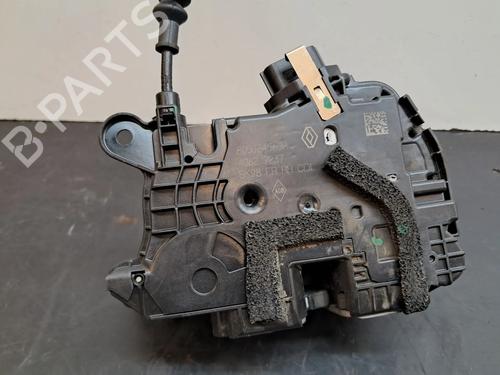 Høyre foran lås RENAULT CLIO IV (BH_) 1.5 dCi 90 | BP27466983C97