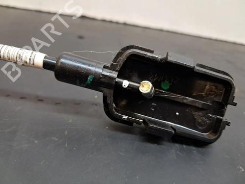 Høyre foran lås RENAULT CLIO IV (BH_) 1.5 dCi 90 | BP27466983C97