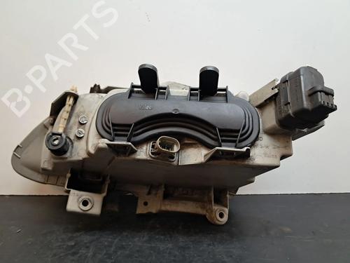 Right headlight RENAULT ESPACE III (JE0_) 2.0 (JE0A) | BP27483581C29 