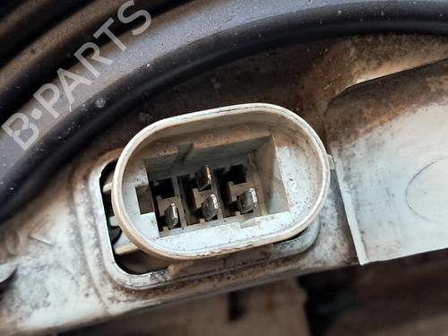 Right headlight RENAULT ESPACE III (JE0_) 2.0 (JE0A) | BP27483581C29 