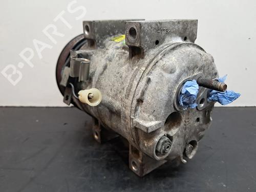 AC compressor RENAULT ESPACE III (JE0_) 2.0 (JE0A) | BP27486767M34 