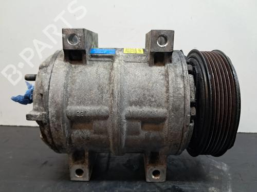 AC compressor RENAULT ESPACE III (JE0_) 2.0 (JE0A) | BP27486767M34 