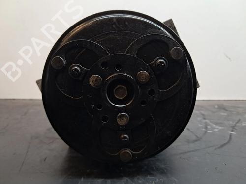 AC compressor RENAULT ESPACE III (JE0_) 2.0 (JE0A) | BP27486767M34 