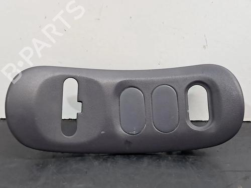 Other RENAULT ESPACE III (JE0_) 2.0 (JE0A) | BP27497590O1 