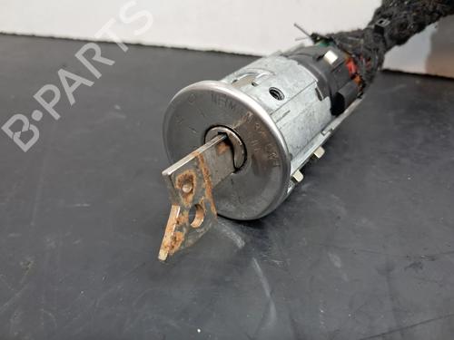 Ignition barrel RENAULT ESPACE III (JE0_) 2.0 (JE0A) | BP27497591M48 