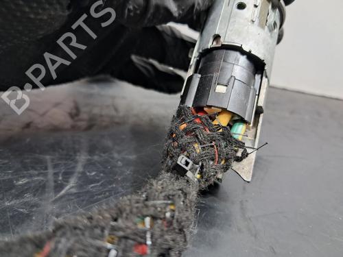 Ignition barrel RENAULT ESPACE III (JE0_) 2.0 (JE0A) | BP27497591M48 