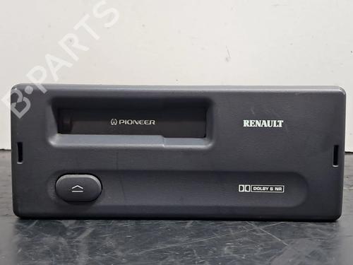 Radio RENAULT ESPACE III (JE0_) 2.0 (JE0A) | BP27497593E6 