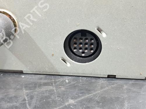 Radio RENAULT ESPACE III (JE0_) 2.0 (JE0A) | BP27497593E6 