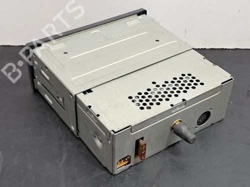 Radio RENAULT ESPACE III (JE0_) 2.0 (JE0A) | BP27497593E6 