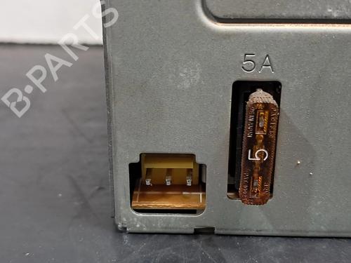 Radio RENAULT ESPACE III (JE0_) 2.0 (JE0A) | BP27497593E6 