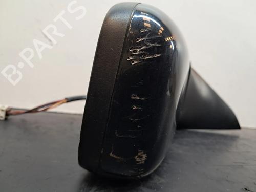 Right mirror VOLVO S40 I (644) 1.6 | BP27506574C27 
