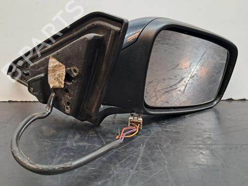 Right mirror VOLVO S40 I (644) 1.6 | BP27506574C27 