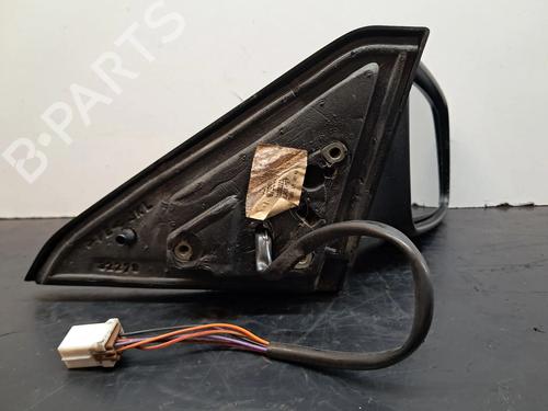 Right mirror VOLVO S40 I (644) 1.6 | BP27506574C27 