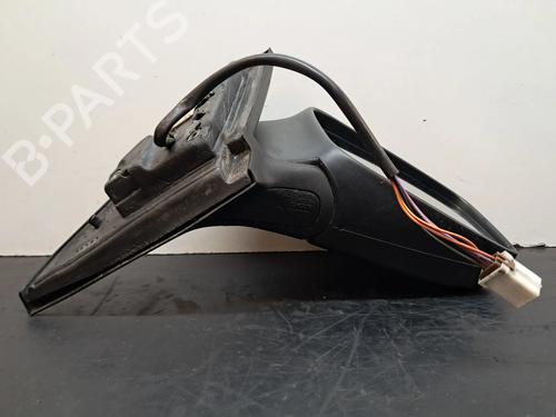 Right mirror VOLVO S40 I (644) 1.6 | BP27506574C27 