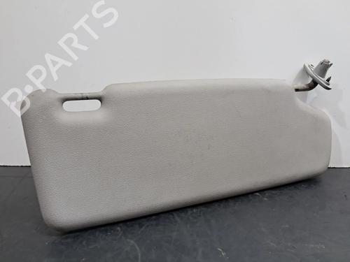 Left sun visor VOLVO S40 I (644) 1.6 30899195