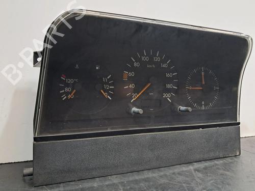 Instrument cluster MERCEDES-BENZ SPRINTER 2-t Van (B901, B902) 208 D (901.361, 901.362, 902.361, 902.362) | BP27542853C47 