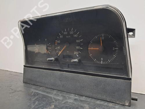 Instrument cluster MERCEDES-BENZ SPRINTER 2-t Van (B901, B902) 208 D (901.361, 901.362, 902.361, 902.362) | BP27542853C47 
