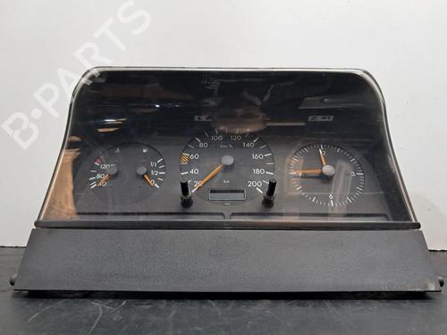 Instrument cluster MERCEDES-BENZ SPRINTER 2-t Van (B901, B902) 208 D (901.361, 901.362, 902.361, 902.362) | BP27542853C47 