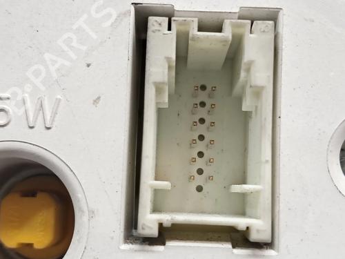 Instrument cluster MERCEDES-BENZ SPRINTER 2-t Van (B901, B902) 208 D (901.361, 901.362, 902.361, 902.362) | BP27542853C47 