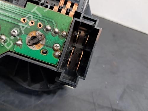 Climate control MERCEDES-BENZ SPRINTER 2-t Van (B901, B902) 208 D (901.361, 901.362, 902.361, 902.362) | BP27542854I5 