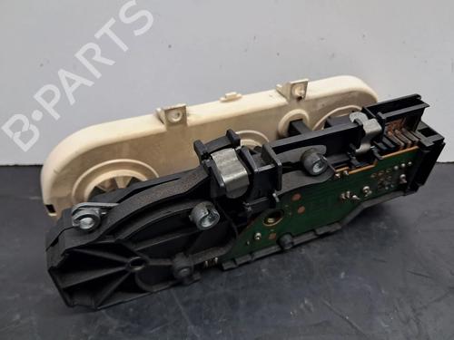 Climate control MERCEDES-BENZ SPRINTER 2-t Van (B901, B902) 208 D (901.361, 901.362, 902.361, 902.362) | BP27542854I5 