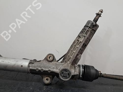 Steering rack MERCEDES-BENZ SPRINTER 2-t Van (B901, B902) 208 D (901.361, 901.362, 902.361, 902.362) | BP27545649M22 