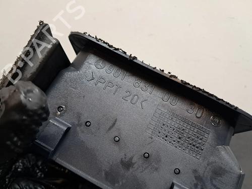 Air vent MERCEDES-BENZ SPRINTER 2-t Van (B901, B902) 208 D (901.361, 901.362, 902.361, 902.362) | BP27549498I21 