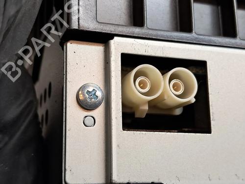 Radio MERCEDES-BENZ A-CLASS (W169) A 180 CDI (169.007, 169.307) | BP27556245E6 