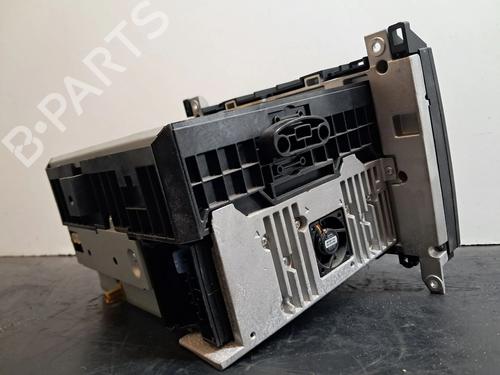 Radio MERCEDES-BENZ A-CLASS (W169) A 180 CDI (169.007, 169.307) | BP27556245E6 