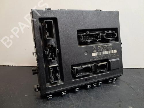 Sikringsdose MERCEDES-BENZ A-CLASS (W169) A 180 CDI (169.007, 169.307) (109 hp) 27556246