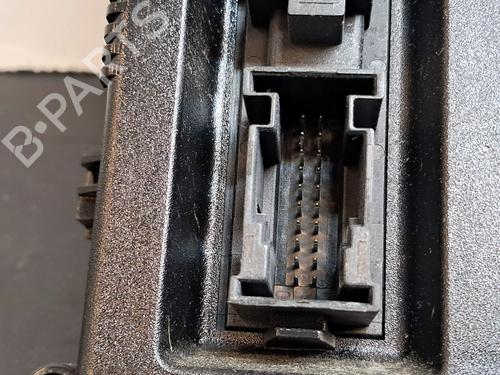 Fuse box MERCEDES-BENZ A-CLASS (W169) A 180 CDI (169.007, 169.307) | BP27556246E1 