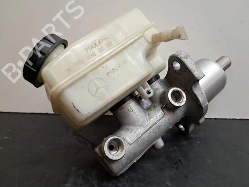 Hovedbremsesylinder MERCEDES-BENZ A-CLASS (W169) A 180 CDI (169.007, 169.307) (109 hp) 27556509