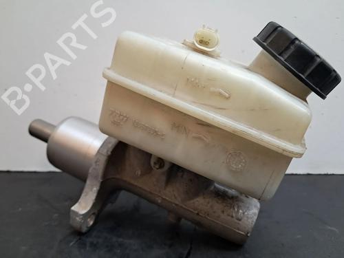 Brake master cylinder MERCEDES-BENZ A-CLASS (W169) A 180 CDI (169.007, 169.307) | BP27556509M77