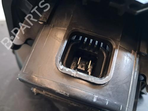 Heater blower motor MERCEDES-BENZ SPRINTER 2-t Van (B901, B902) 208 D (901.361, 901.362, 902.361, 902.362) | BP27576733M62 