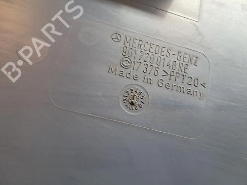 Other MERCEDES-BENZ SPRINTER 2-t Van (B901, B902) 208 D (901.361, 901.362, 902.361, 902.362) | BP27626137O1 