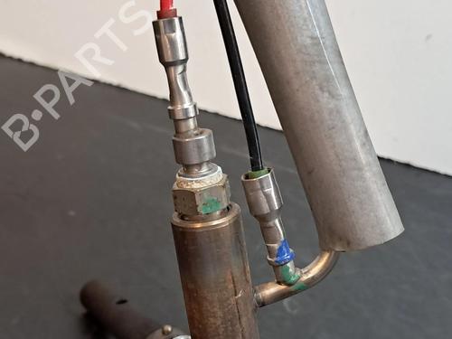 Elektronisk sensor FORD TRANSIT V363 Bus (FAD, FBD) 2.2 TDCi | BP12304196M84 