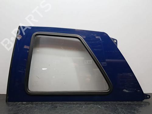 Used Rear left quarter glass TOYOTA STARLET (_P8_) 1.5 D (NP80_, NP80) (54 hp) 23266224