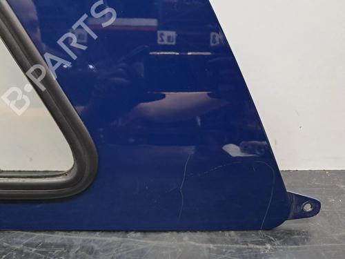 Rear left quarter glass TOYOTA STARLET (_P8_) 1.5 D (NP80_, NP80) | BP23266224C93 