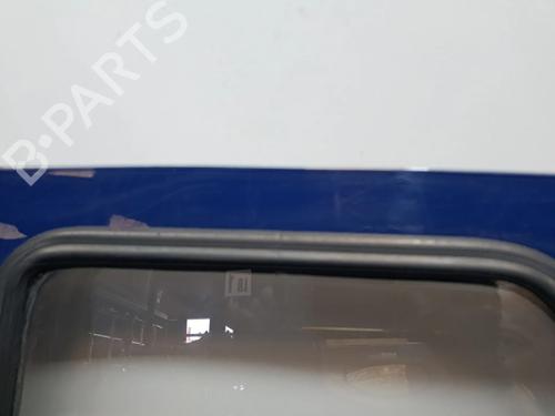 Rear left quarter glass TOYOTA STARLET (_P8_) 1.5 D (NP80_, NP80) | BP23266224C93 